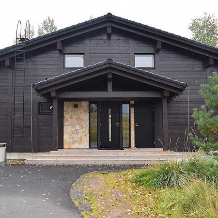 Eerikkilae Sport & Outdoor Resort Tammela Exterior foto