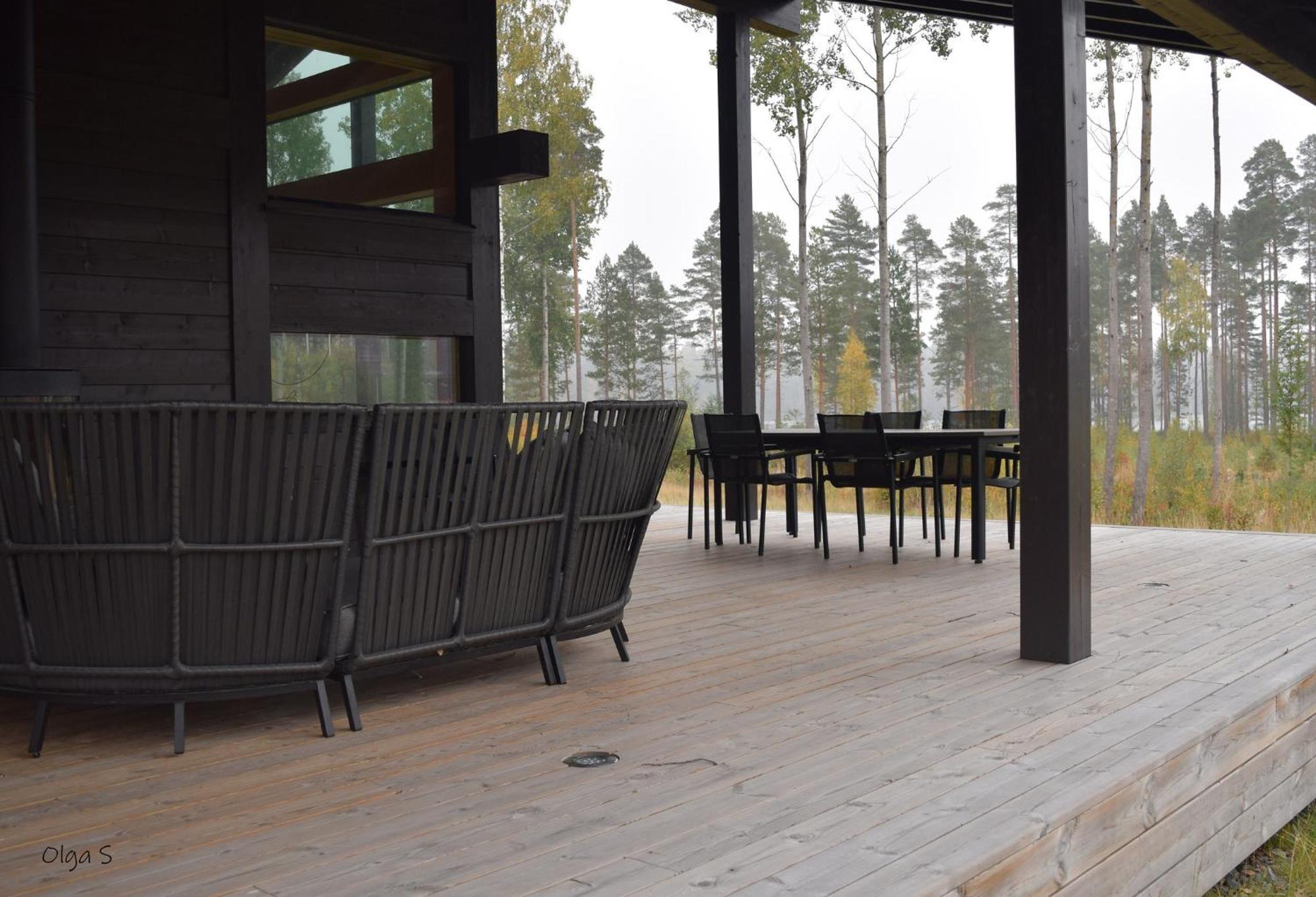 Eerikkilae Sport & Outdoor Resort Tammela Exterior foto