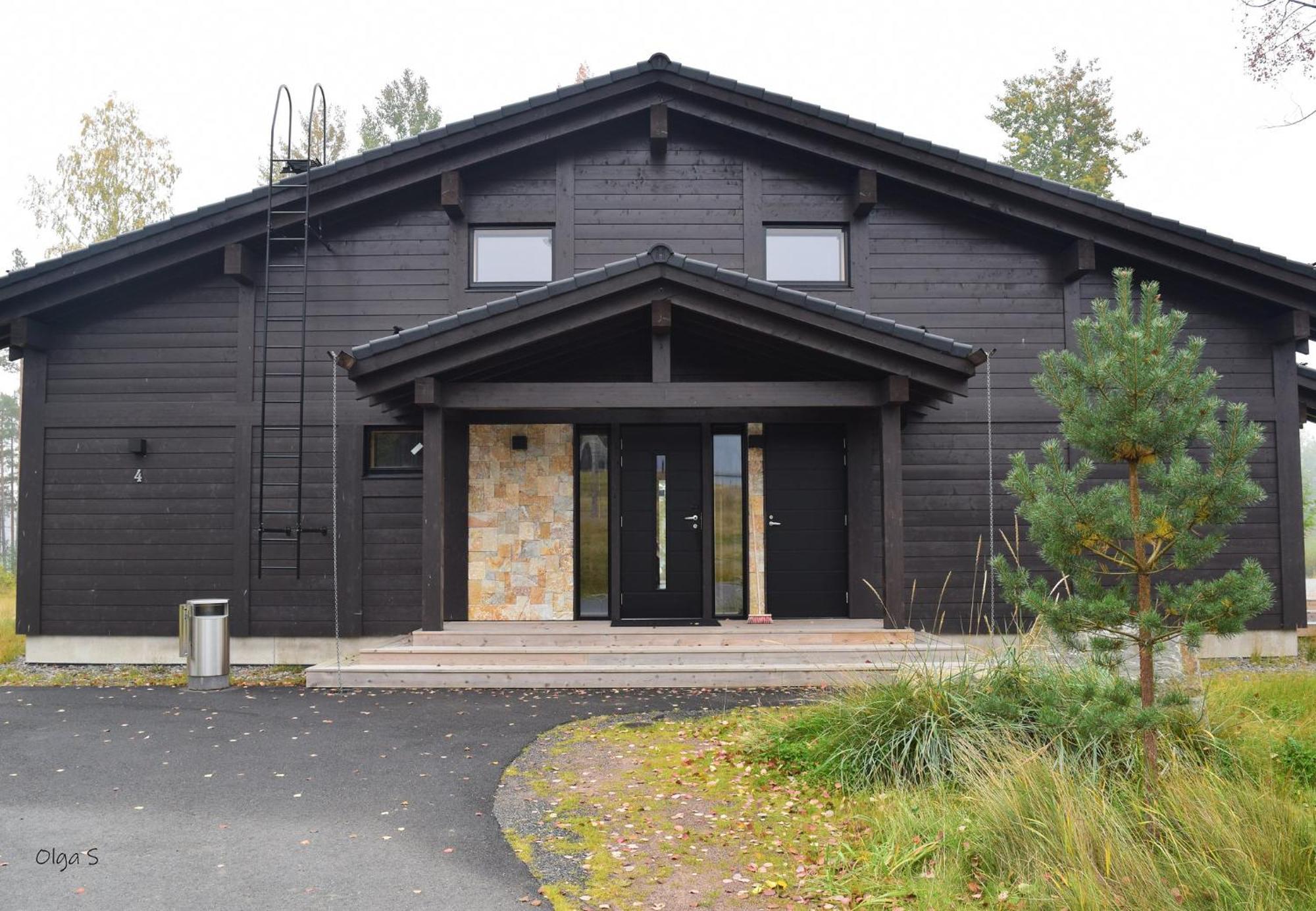 Eerikkilae Sport & Outdoor Resort Tammela Exterior foto