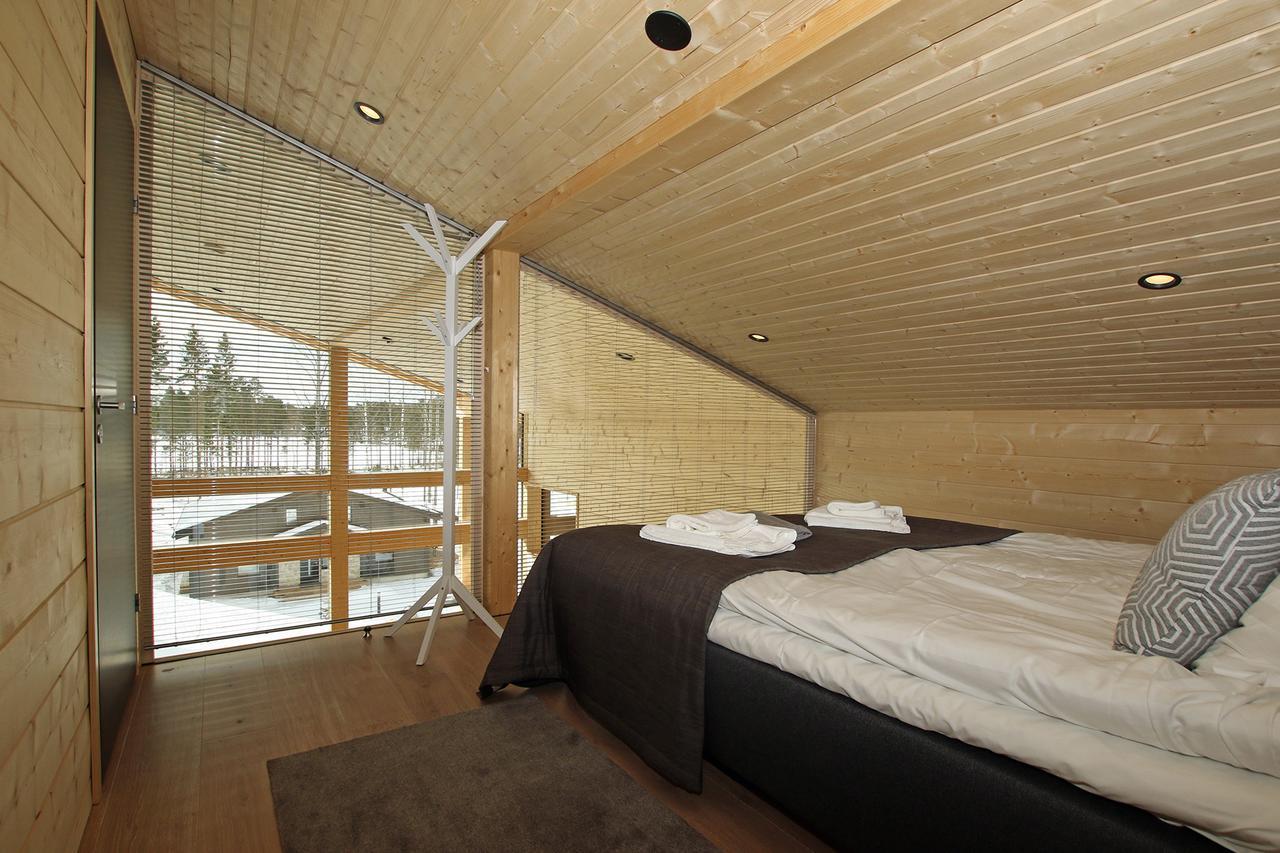 Eerikkilae Sport & Outdoor Resort Tammela Exterior foto